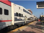 Caltrain 181